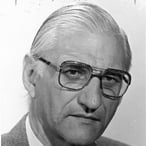 Johan Heyns