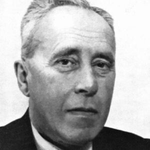 Johan Huizinga