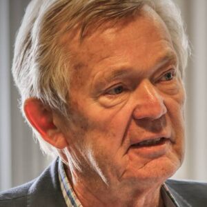 Johan J. Jakobsen