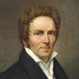 Johan Ludwig Lund