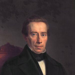Johan Rudolph Thorbecke