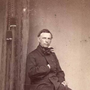 Johan Sebastian Welhaven