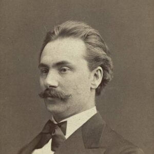 Johan Svendsen