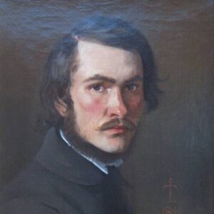 Johan Lundbye