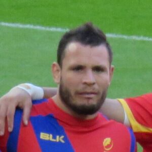 Johan van Heerden
