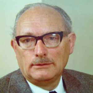 Johan van Hulst