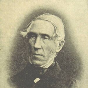 Johan Vilhelm Snellman