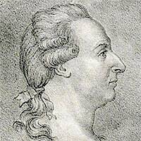 Johan Wilcke