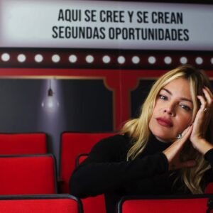 Johana Bahamón