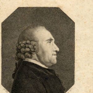 Johann Bernhard Basedow