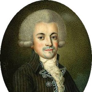Johann Christian Kammsetzer