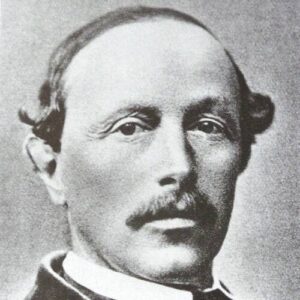 Johann Coaz