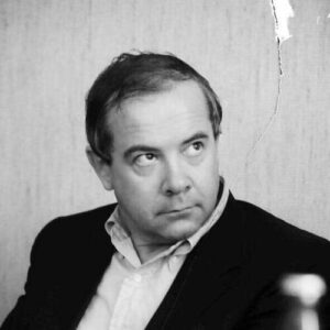 Johann Deisenhofer