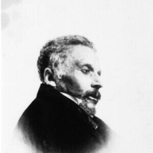 Johann Egger