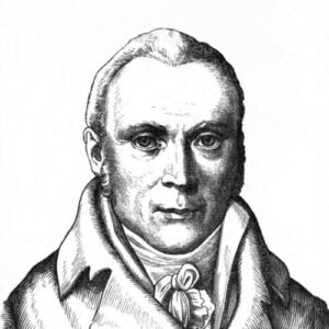 Johann Friedrich Blumenbach