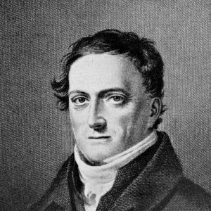 Johann Friedrich Herbart