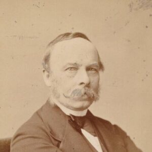 Johann Georg Meyer