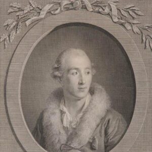 Johann Gotthard von Müller