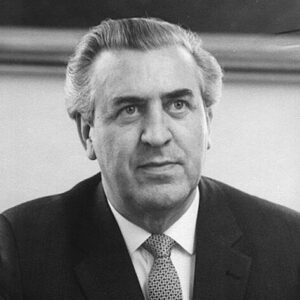 Jóhann Hafstein