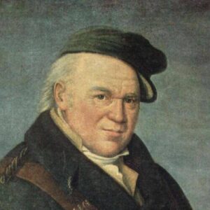 Johann Heinrich Baumann