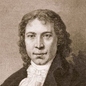 Johann Heinrich von Dannecker