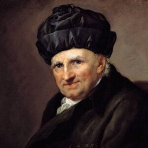Johann Joachim Spalding