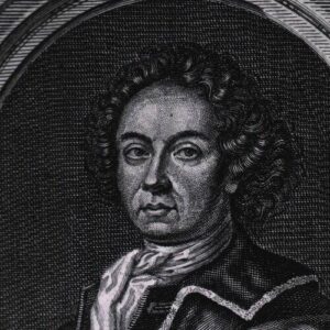 Johann Konrad Dippel