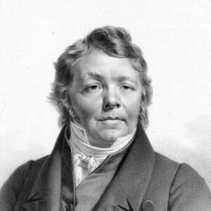 Johann Nepomuk Hummel