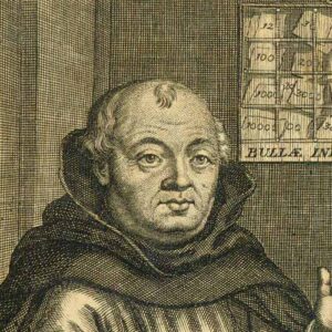 Johann Tetzel