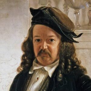 Johann Wilhelm Preyer