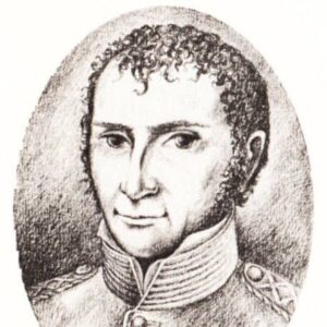 Johann Wilhelm Ritter