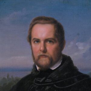 Johann Wilhelm Schirmer