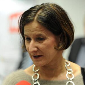 Johanna Mikl-Leitner