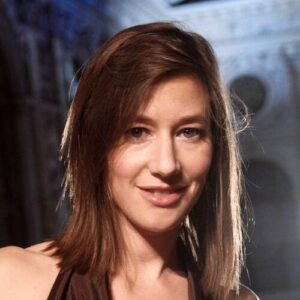 Johanna Wokalek