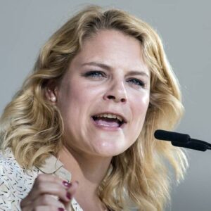 Johanne Schmidt-Nielsen