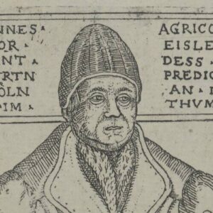 Johannes Agricola