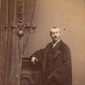 Johannes Bosboom