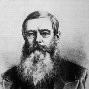 Johannes Brand