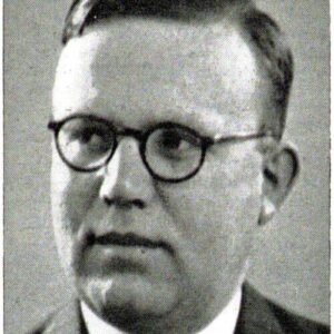 Johannes Brinkman