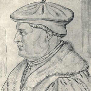 Johannes Dantiscus