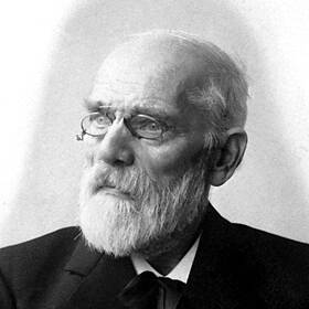 Johannes Diderik van der Waals