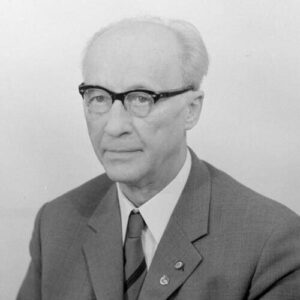 Johannes Dieckmann