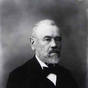 Johannes Emil Gnudtzmann