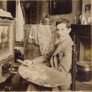 Johannes Evert Hendrik Akkeringa