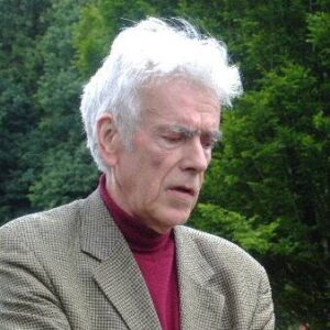 Johannes Fritsch