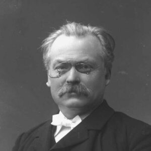 Johannes Haarklou