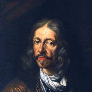 Johannes Hevelius