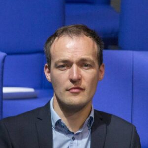 Johannes Huber