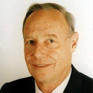 Johannes P. Louw