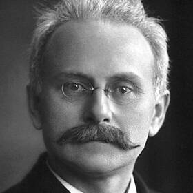 Johannes Stark